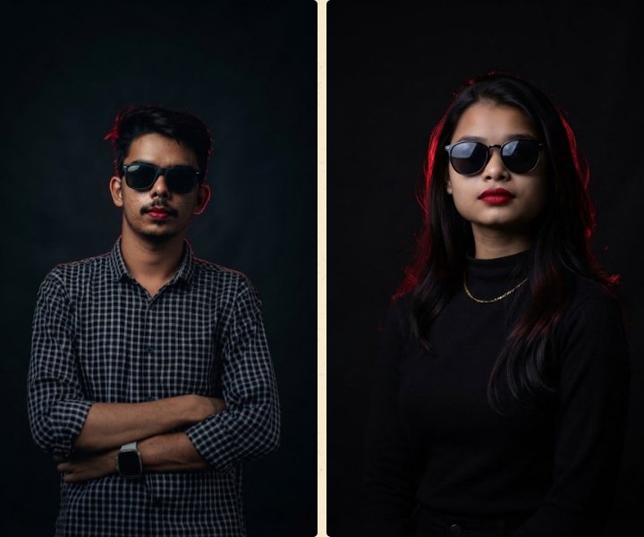 An AI Prompt to Recreate a Cinematic Portrait from Your Photo, for Men and Women