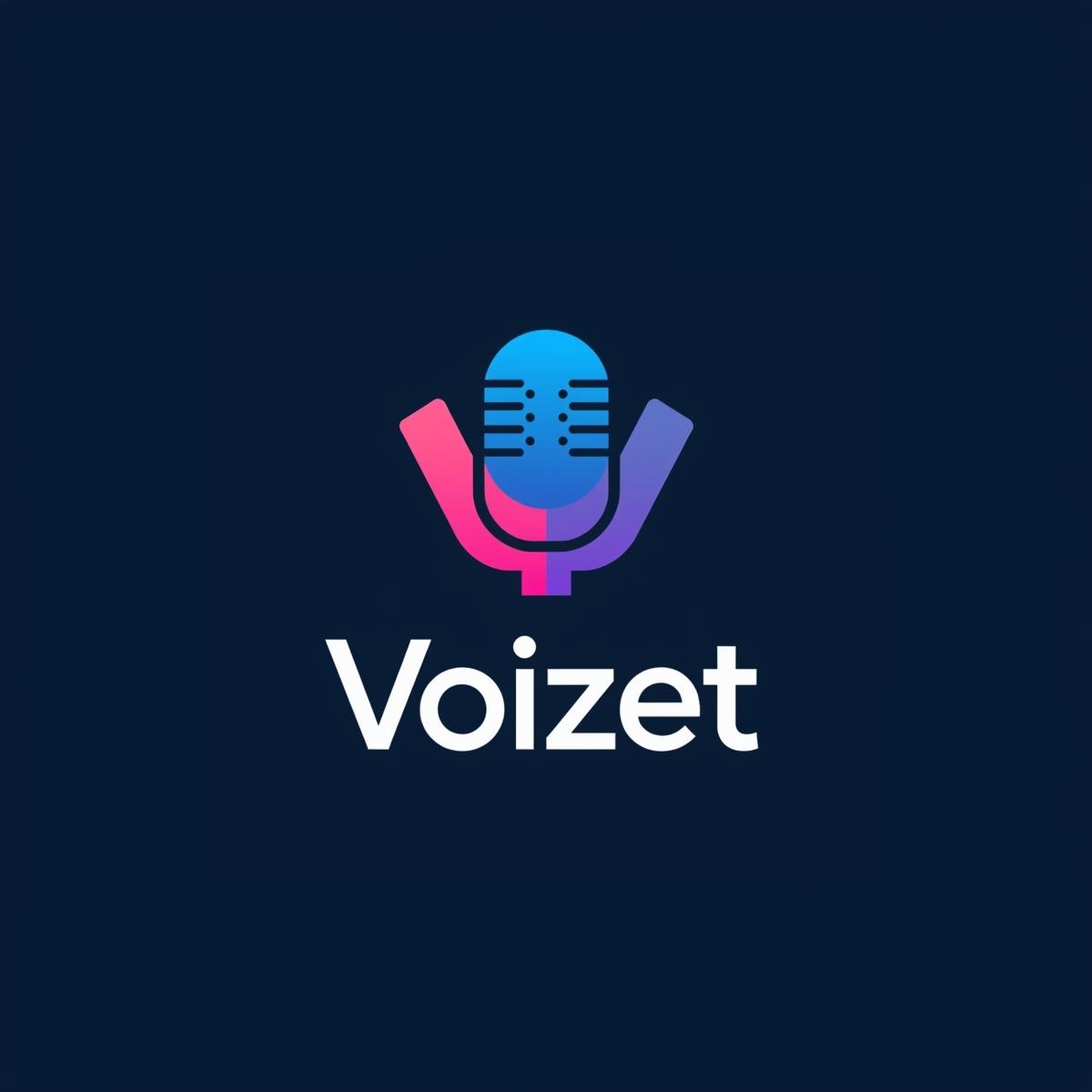 Voizet Logo